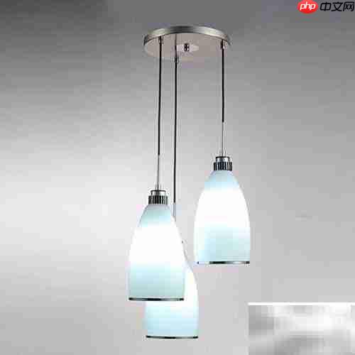 灯具选购指南：关键要点