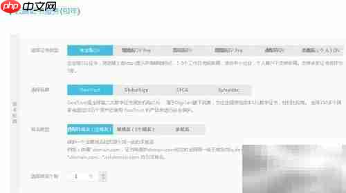 SSL证书购买指南