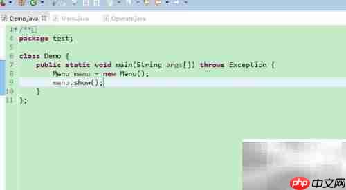 Java IO 学习精要