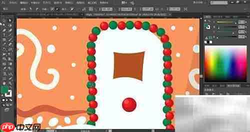 圣诞小屋设计灵感图集