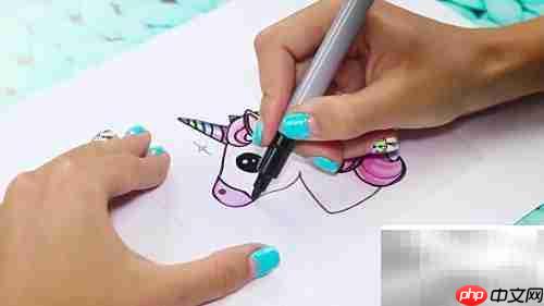 制作精美别针的简易方法