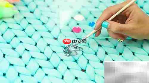 制作精美别针的简易方法