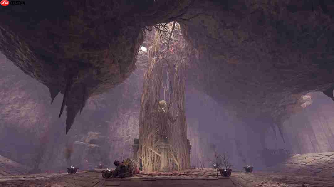 Epic喜加一!开放世界生存建造游戏《夜莺传说》