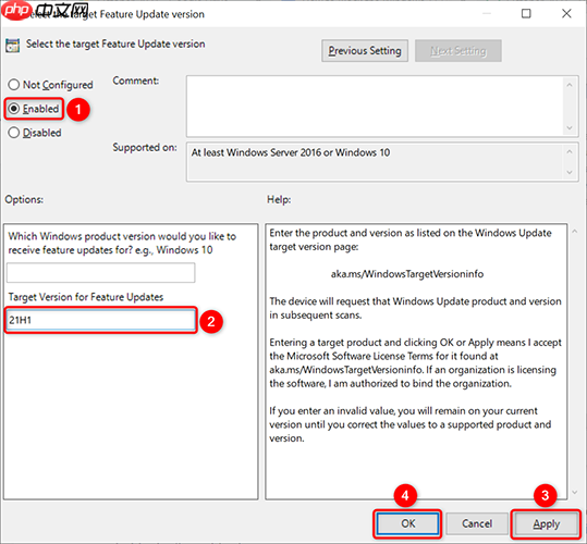 怎么阻止在Win10上安装Windows11更新?
