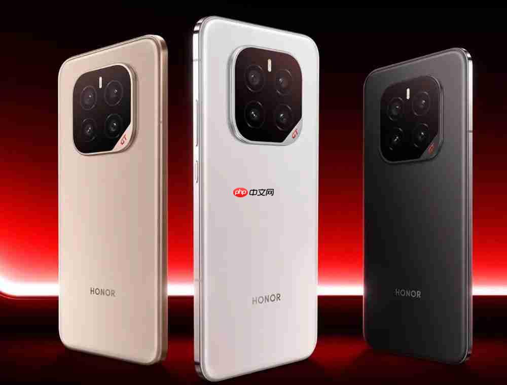  消息称荣耀正测试 1.5K 165Hz 超高刷直屏新机，还有超大电池 