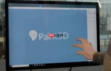 如何移除Win10资源管理器左侧栏中的“3D对象”?