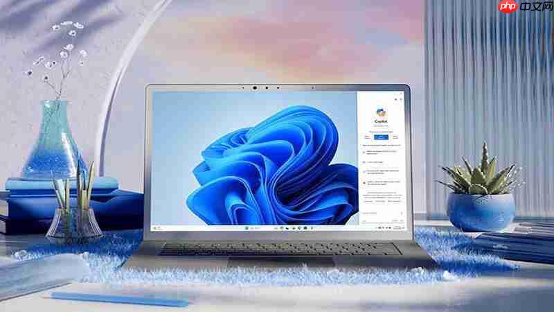 windows 11 2024更新：支持wi-fi 7和windows copilot 2.0