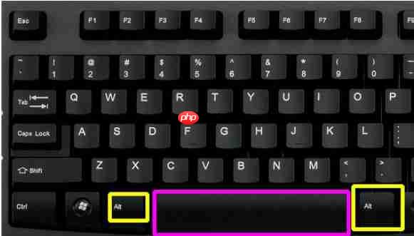 Win7实用快捷键有哪些？