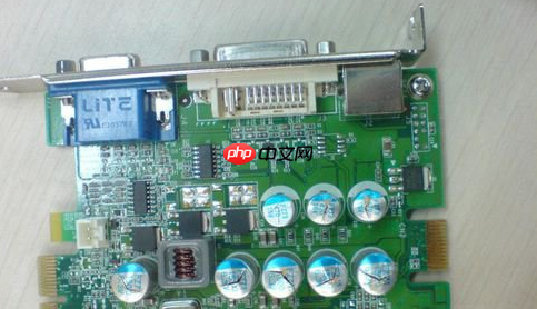 Win10系统花屏死机是什么情况？