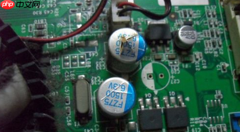 Win10系统花屏死机是什么情况？