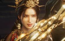 《仁王3》卑弥呼女王介绍 有神秘力量的古代女王