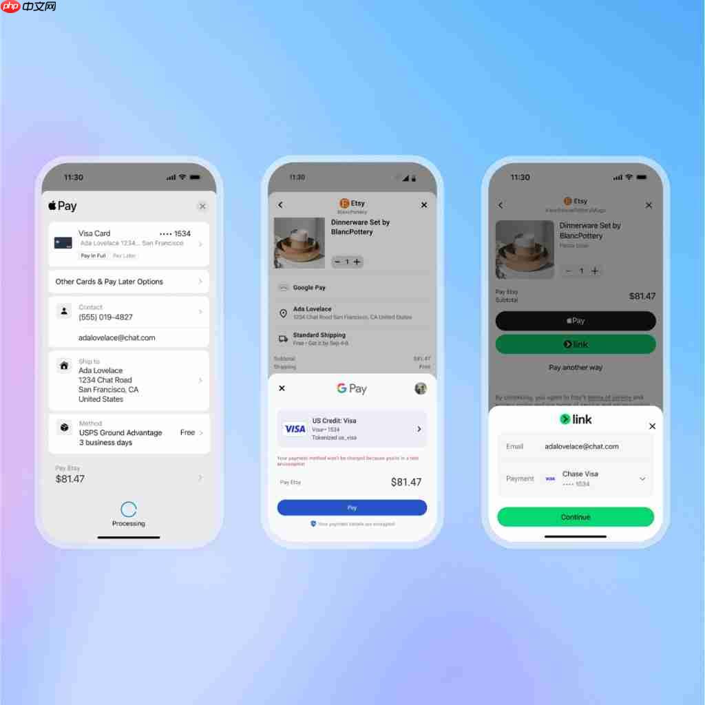 ChatGPT 可以下单买买买了