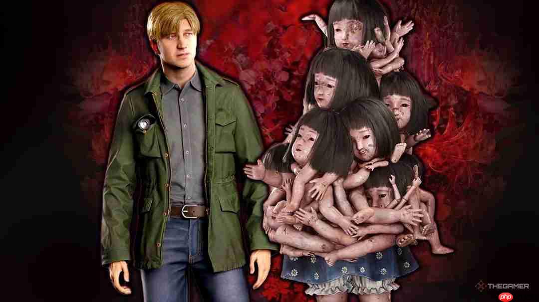 《寂静岭f》反响超乎预期 但系列未来仍将继续挑战新内容