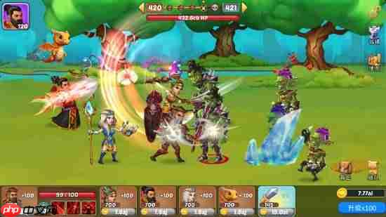 Epic喜加二:开放世界生存游戏《Nightingale》 适合和朋友联机玩