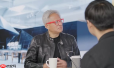 黄仁勋谈马斯克：脑袋堪称“终极GPU” 生活中拥有极强紧迫感