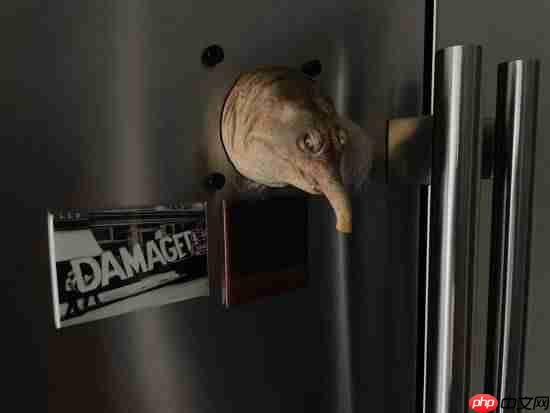 《黑神话:悟空》杨奇晒黄眉冰箱贴!有玩家称猎奇 感到害怕