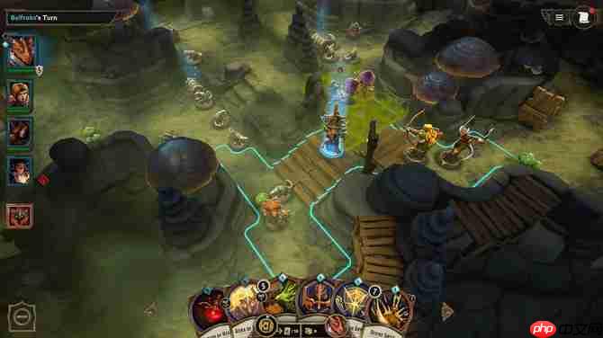 《龙与地下城》首部VR版TRPG将于11月21日多平台发售