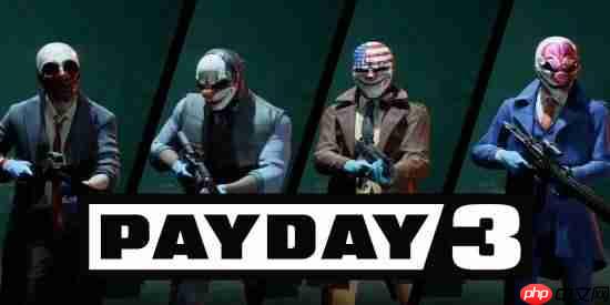 《收获日3》开发商停止制作离线模式:我们人手不够!