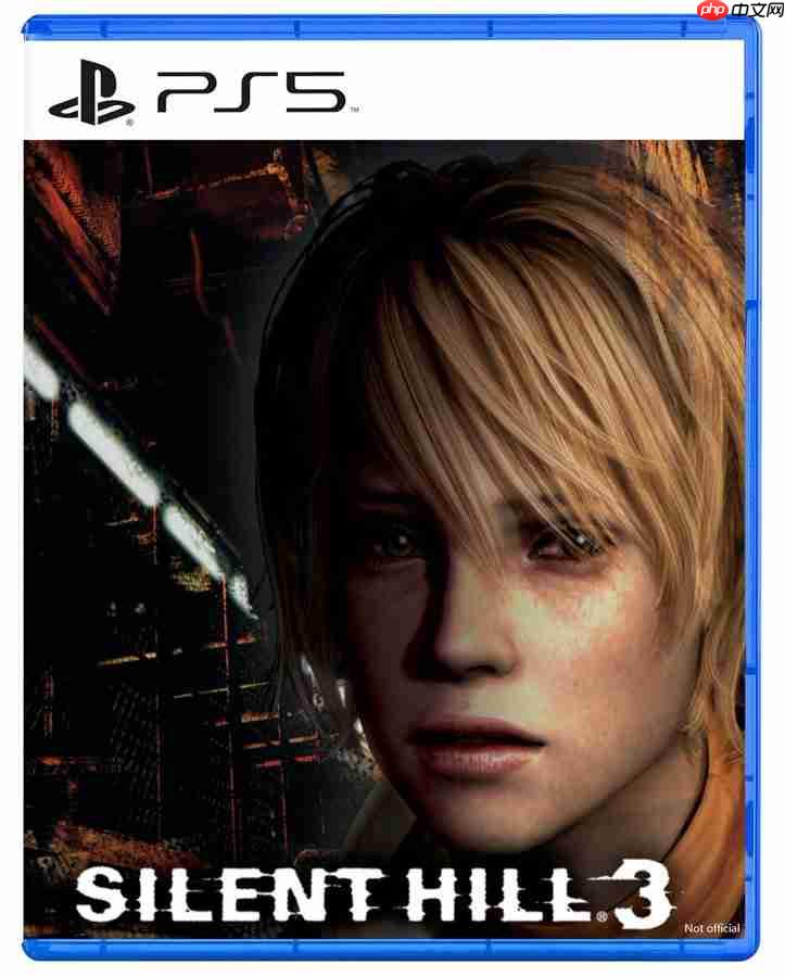 重磅!传Bloober正开发《寂静岭3:重制版》和全新原创《寂静岭》游戏