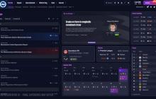 《足球经理26》试玩体验与制作人采访 未来20年的起点之作