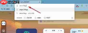 Edge浏览器如何开启多线程下载