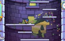 世纪初经典平台跳跃游戏《冰塔冒险》明年登陆Steam