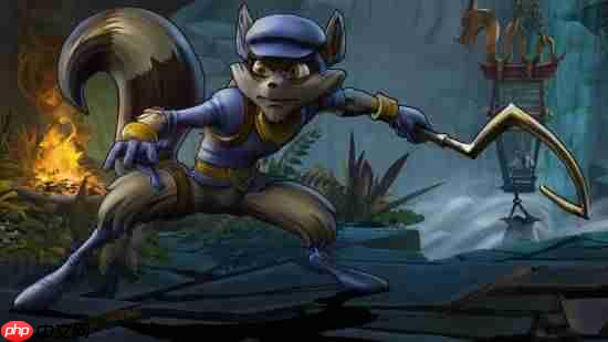 《羊蹄山之魂》工作室联合创始人谈新作：不一定接着做战鬼系列！