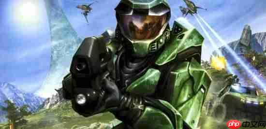 曝《光环：战斗进化 重制版》由维塔士旗下工作室联合开发 光环工作室仍是主导