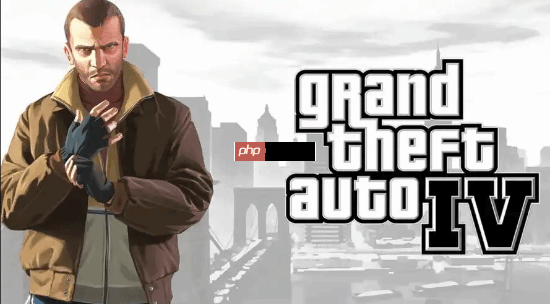 CD Projekt提议R星允许《GTA4》登陆GOG平台！获一万八千人同意