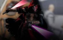 《星球大战:旧共和国的武士》重制版开发截图曝光!曾被无限期延期