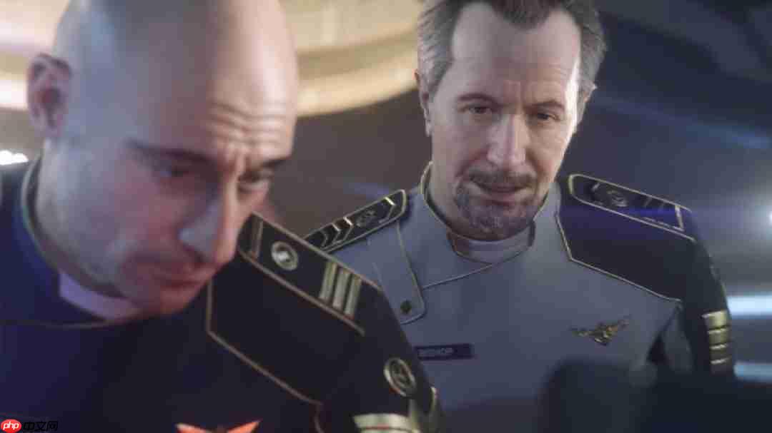 前《星际公民》开发者炮轰单人战役：巨资浪费在垃圾上