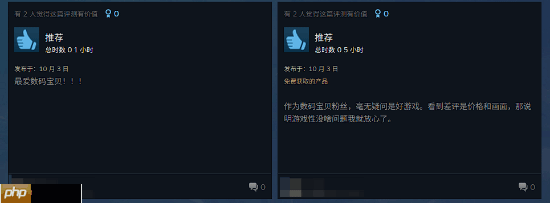 《数码宝贝物语 时空异客》Steam多半好评：虽然贵但质量可以！