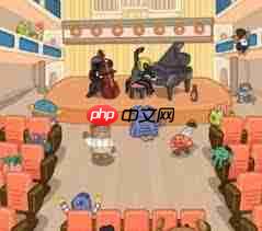 QQ音乐有哪些宠物