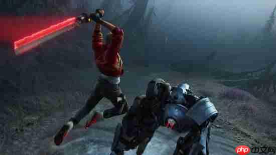 《星际:异端先知》2027年推出?顽皮狗加大本地化工作招聘力度