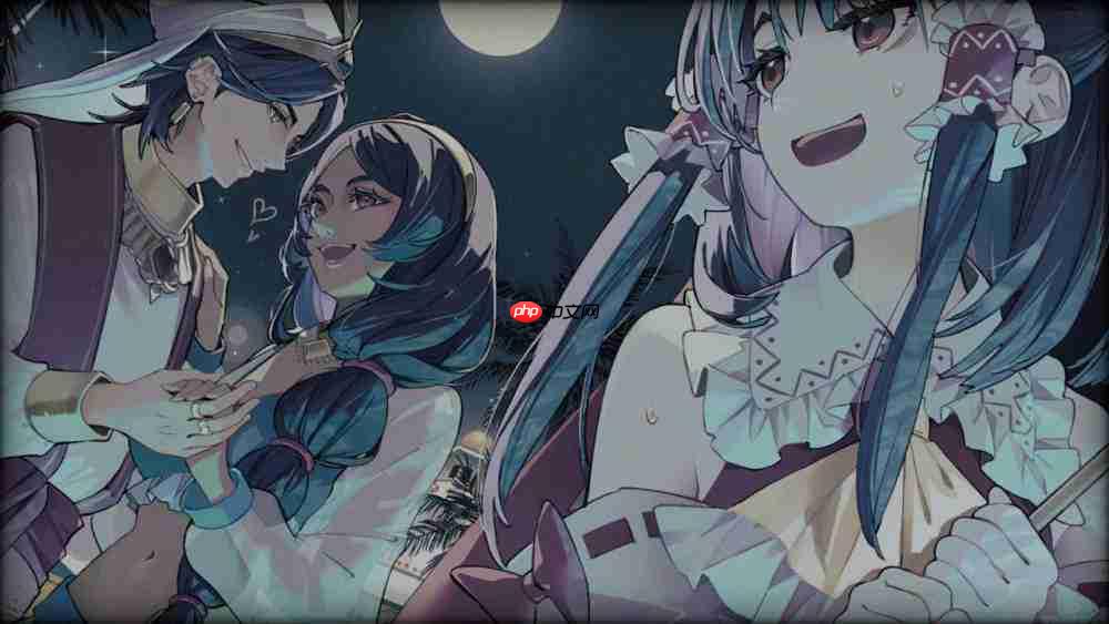 《胡言山的魔理沙》评测:东方跑团游戏(×)东方解谜游戏(√)