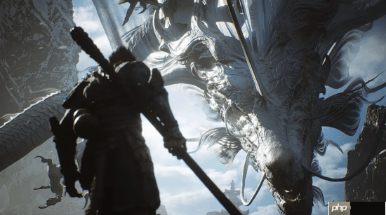 老E回应C菌《黑神话:悟空》道歉文:我速通黑神话超快!