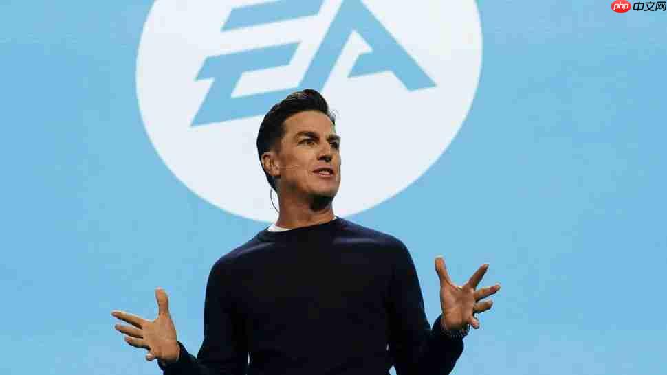 专家展望被收购之后的EA前景:短期内不会有变化