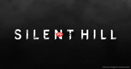 曝《寂静岭3》重制版开发中 计划2028年发售