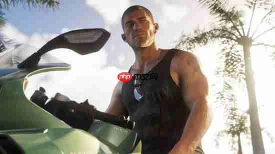 外媒称R星需战略转型：加快新游戏开发速度！