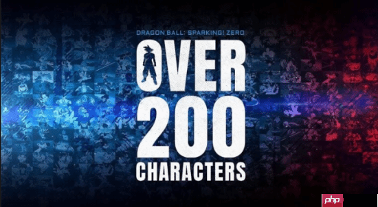 《龙珠电0》可玩角色突破200人!新DLC确认开发