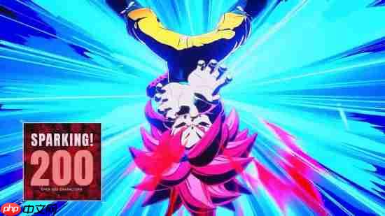 《龙珠电0》可玩角色突破200人!新DLC确认开发