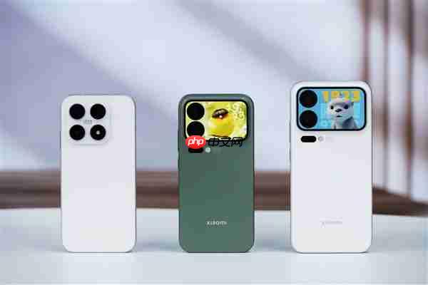 你换机没!国庆消费电子火爆:小米17系列、华为Pura80等一机难求