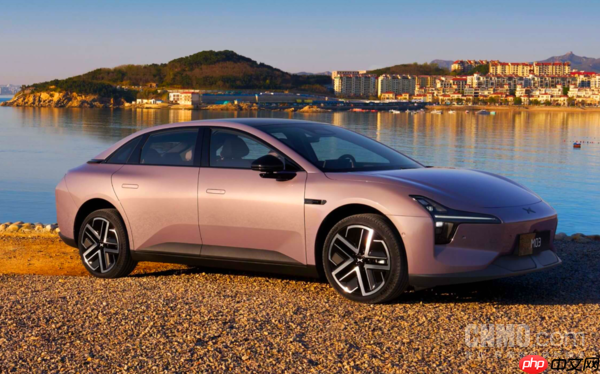 新势力品牌最新目标完成率出炉:小鹏汽车接近90%