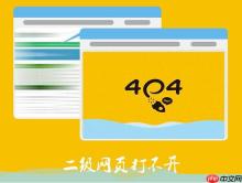 教你win7系统二级网页打不开的解决方法