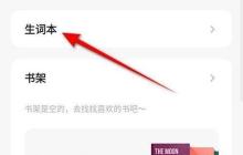 Pitaya生词本长度设置方法