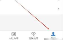 电子社保卡查个人养老金指南