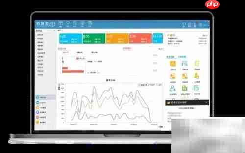 药精灵医生端操作指南