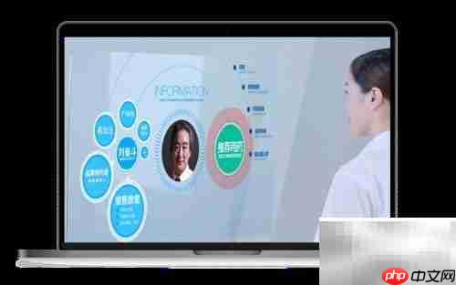 药精灵医生端操作指南