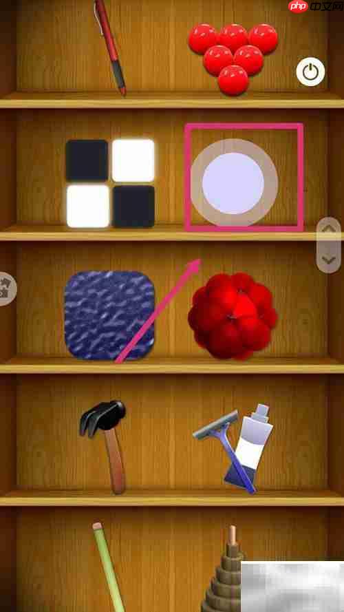 消林传说透明图标玩法揭秘