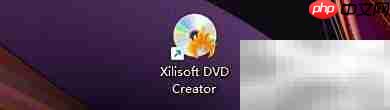 xilisoft dvd creator视频缩放设置
